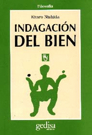 INDAGACIÓN DEL BIEN