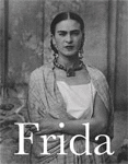 FRIDA KAHLO