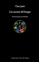 LOS SECRETOS DEL BOSQUE