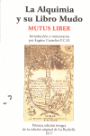 LA ALQUIMIA Y SU LIBRO MUDO