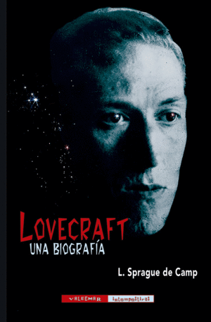 LOVECRAFT. UNA BIOGRAFÍA