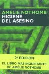 HIGIENE DEL ASESINO