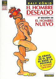 HOMBRE DESEADO 7ª EDICION