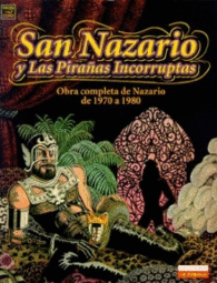 SAN NAZARIO