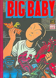 BIG BABAY