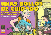 UNAS BOLLOS DE CUIDADO