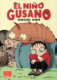 NIÑO GUSANO