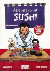 ATRÉVETE CON EL SUSHI