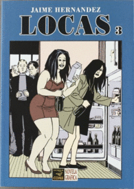 LOCAS 3 OBRA COMPLETA
