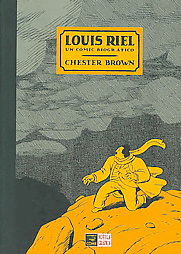 LOUIS RIEL