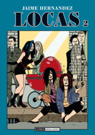 LOCAS 2 OBRA COMPLETA