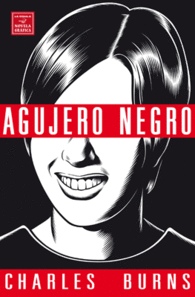 AGUJERO NEGRO OBRA COMPLETA NUEVA EDICION