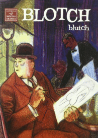 BLOTCH BLUTCH