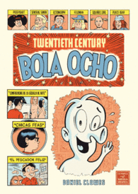 TWENTIETH CENTURY BOLA OCHO