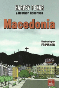 MACEDONIA