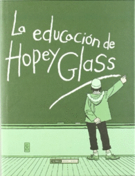 EDUCACION DE HOPE GLASS