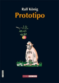 PROTOTIPO - NUEVA EDICION