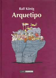 ARQUETIPO