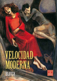 VELOCIDAD MODERNA