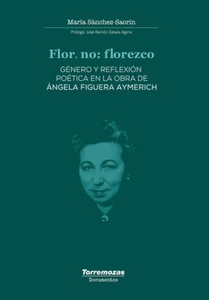 FLOR, NO: FLOREZCO