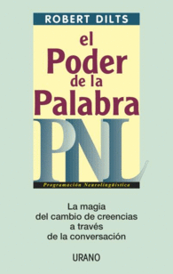 EL PODER DE LA PALABRA: PNL
