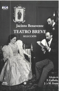 TEATRO BREVE