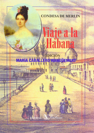VIAJE A LA HABANA