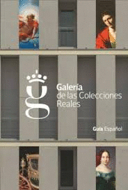 GALERIA DE LAS COLECCIONES REALES