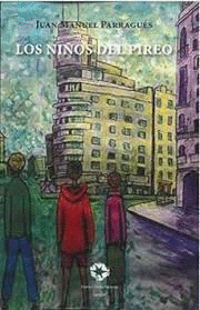 LOS NIÑOS DEL PIREO