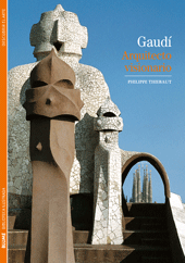 BIBLIOTECA ILUSTRADA. GAUDÍ
