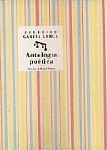 ANTOLOGÍA POÉTICA