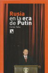 RUSIA EN LA ERA DE PUTIN