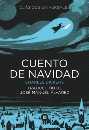 CUENTO DE NAVIDAD