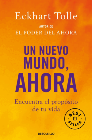 UN NUEVO MUNDO AHORA DBS