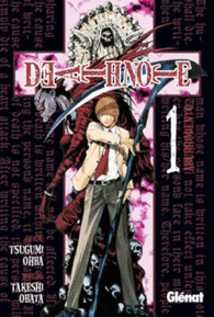 DEATH NOTE 1