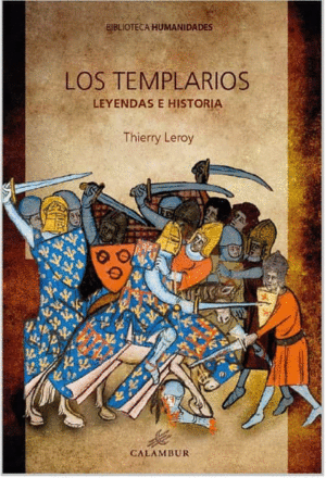 LOS TEMPLARIOS