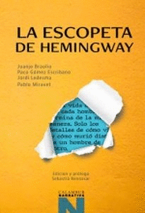 LA ESCOPETA DE HEMINGWAY