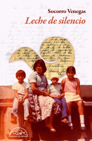 LECHE DE SILENCIO