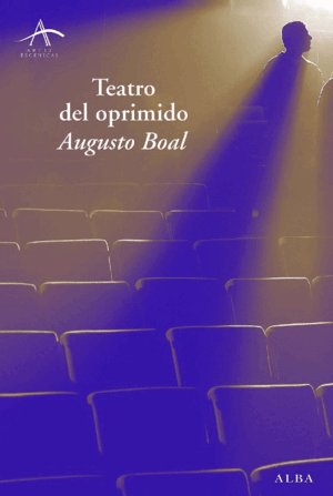TEATRO DEL OPRIMIDO