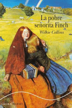 POBRE SEÑORITA FINCH, LA - MINUS