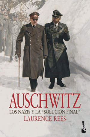 AUSCHWITZ NBK