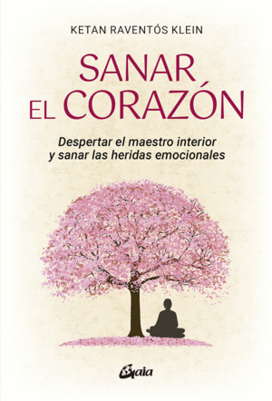 SANAR EL CORAZÓN