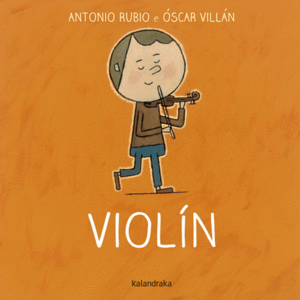 VIOLÍN