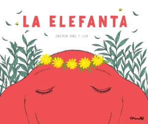 LA ELEFANTA