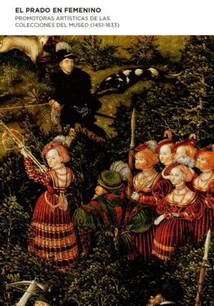 EL PRADO EN FEMENINO