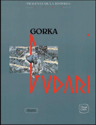 GORKA GUDARI (IMAGENES HISTORIA 13)