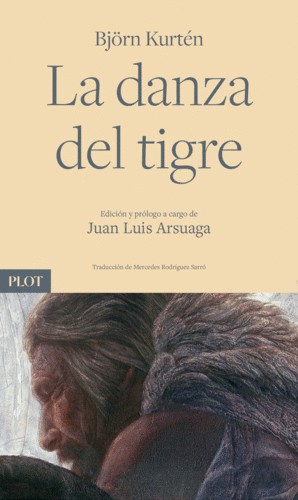 LA DANZA DEL TIGRE