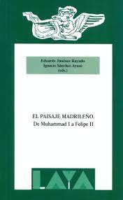 EL PAISAJE MADRILEÑO