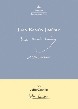 JUAN RAMÓN JIMÉNEZ