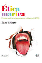 ÉTICA MARICA